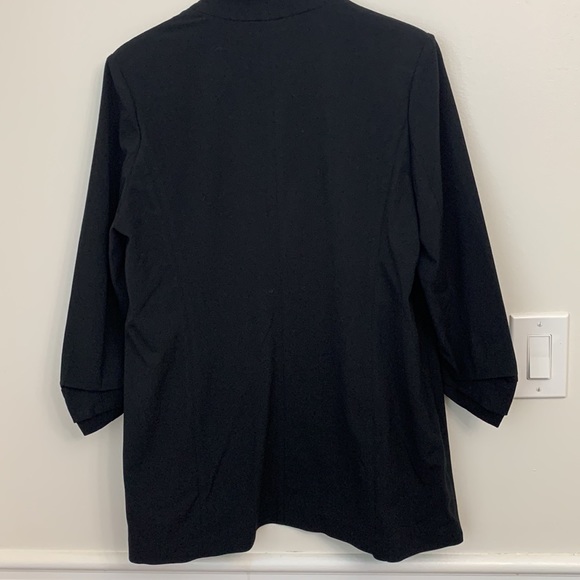 The Limited The Lexie Black Blazer - Picture 4 of 4